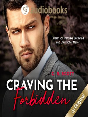 cover image of Craving the Forbidden